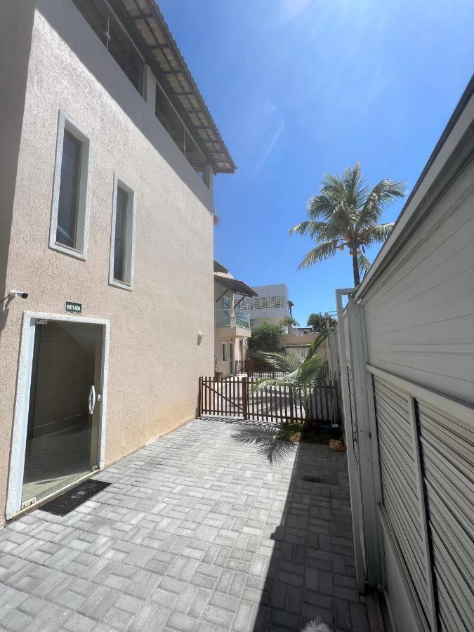 Sol De Bora Bora 103 Apartamento Salvador