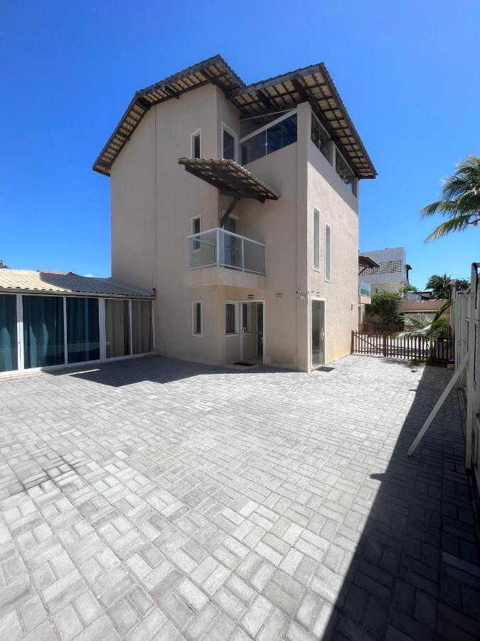Sol De Bora Bora 103 Apartamento Salvador