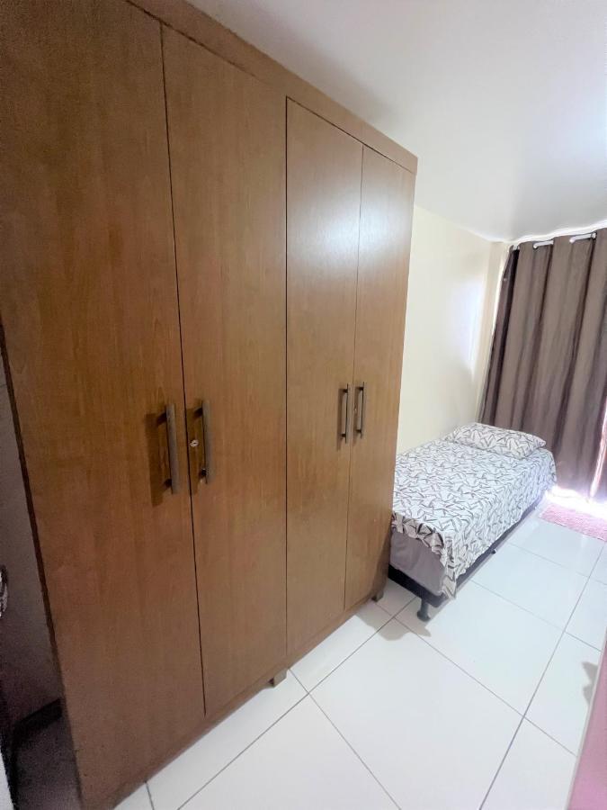 Apartamento Sol De Bora Bora 103 *