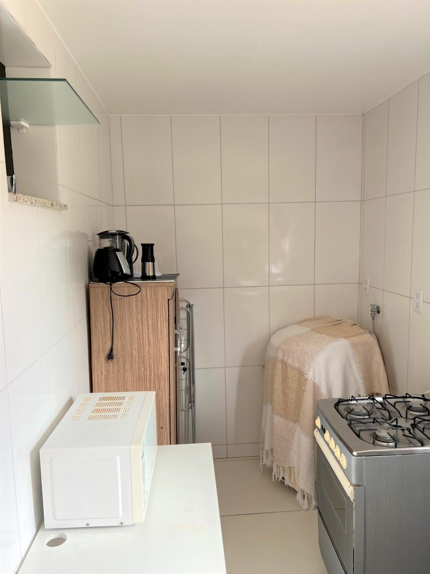 Sol De Bora Bora 103 Apartamento