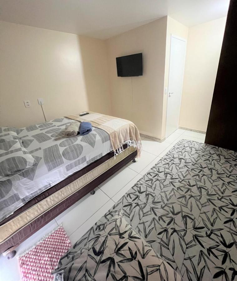Sol De Bora Bora 103 Apartamento *