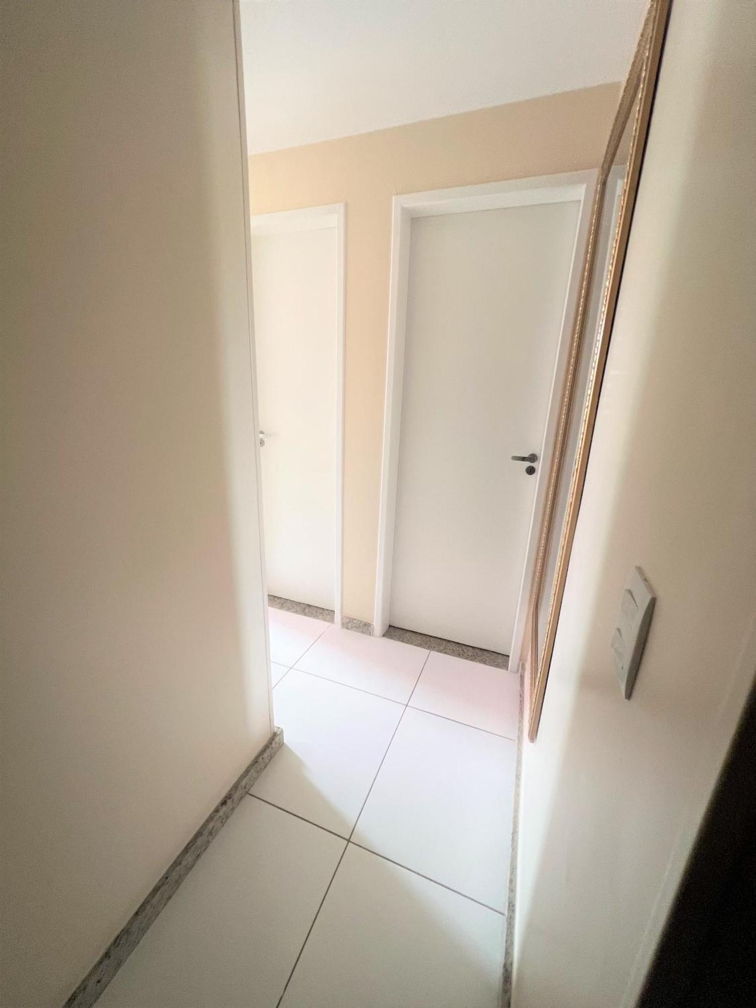 Sol De Bora Bora 103 Apartamento Salvador