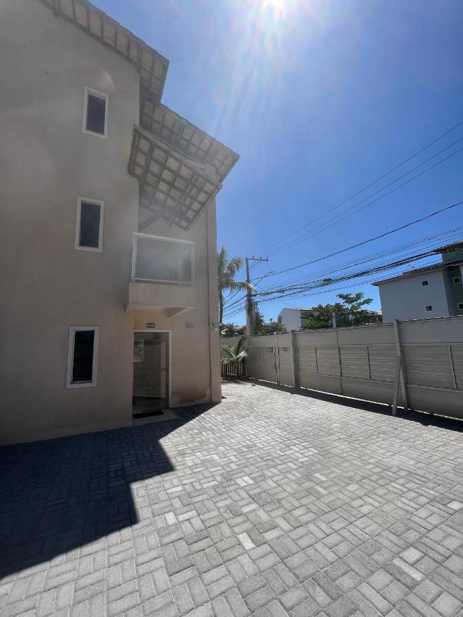 Sol De Bora Bora 103 Apartamento Salvador