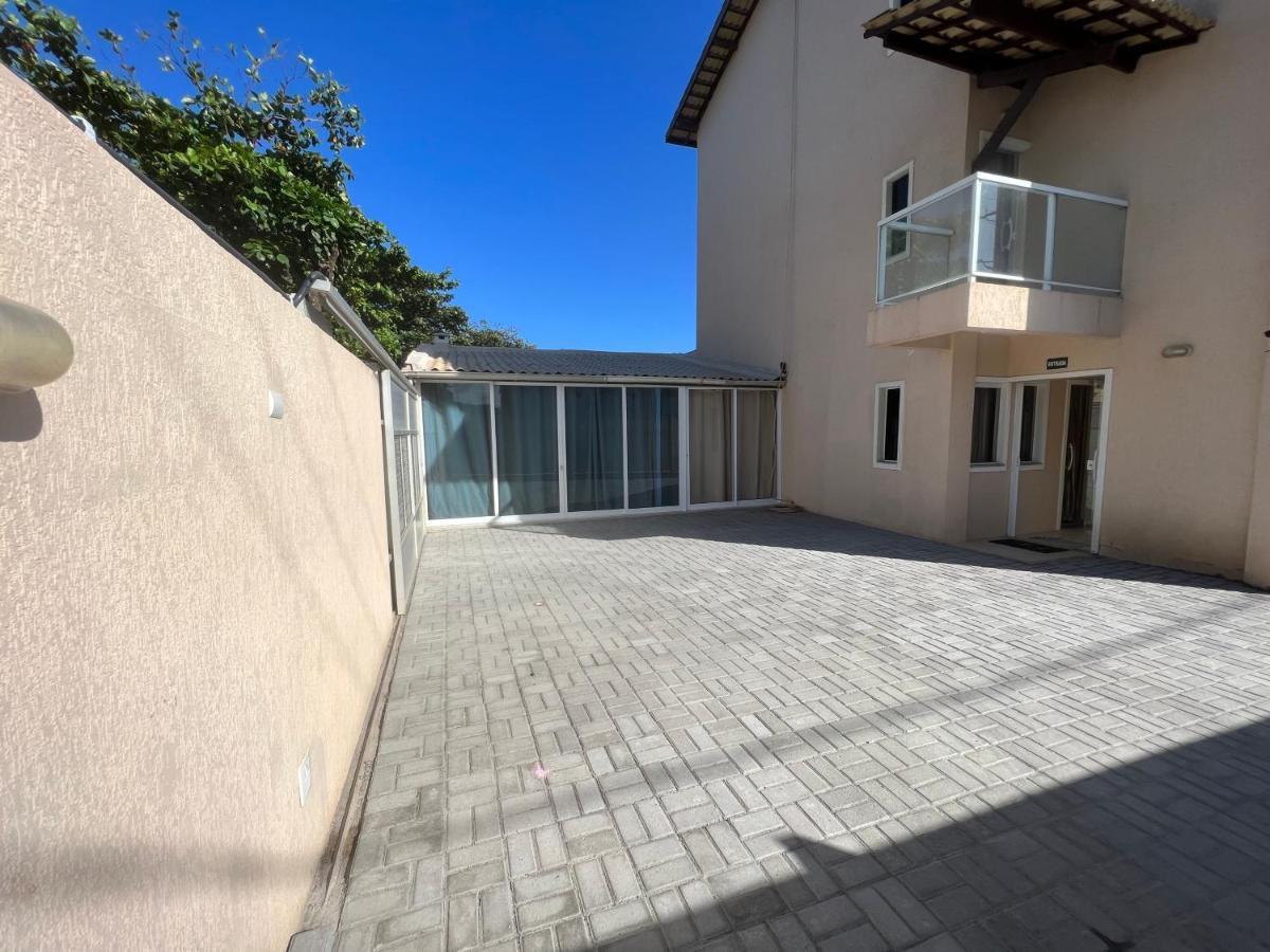 Apartamento Sol De Bora Bora 103 *