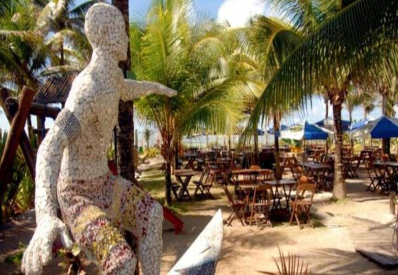 Apartamento Sol De Bora Bora 103