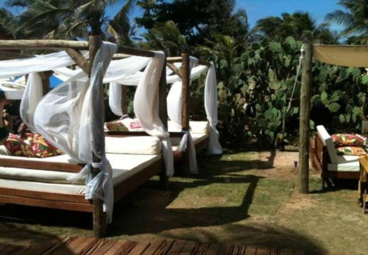 Sol De Bora Bora 103 Apartamento Salvador