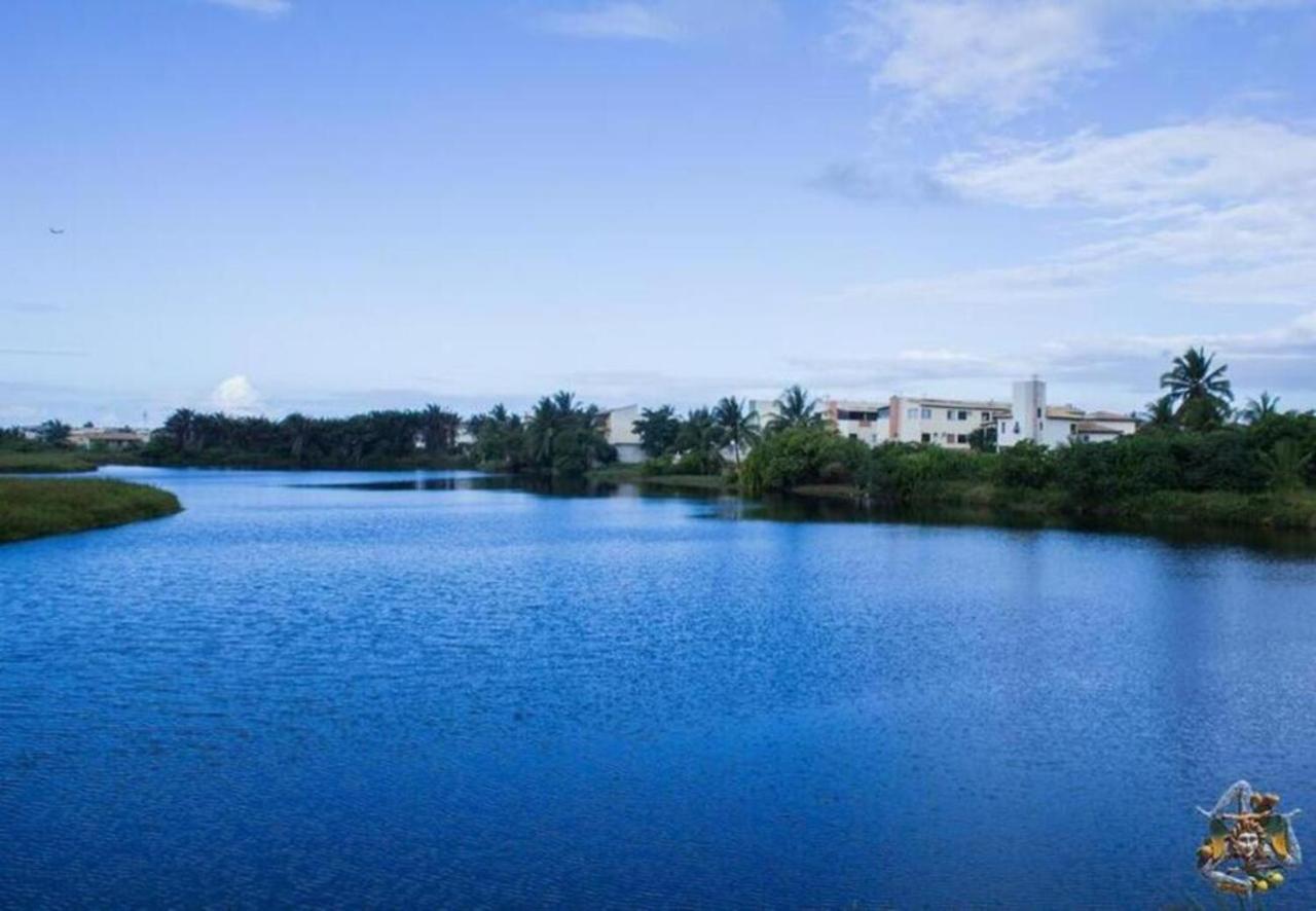 Sol De Bora Bora 103 Apartamento Salvador